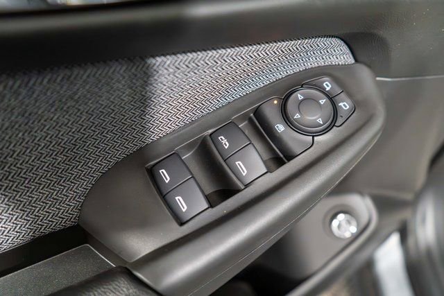 New 2026 Sterling Gray Metallic Chevrolet LT image 13