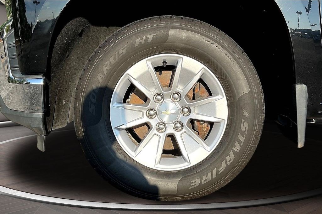 Used 2019 Black Chevrolet LT image 39