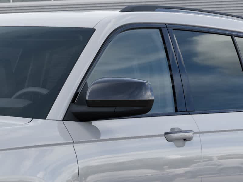 2025 Jeep Grand Cherokee L Altitude - Photo 12