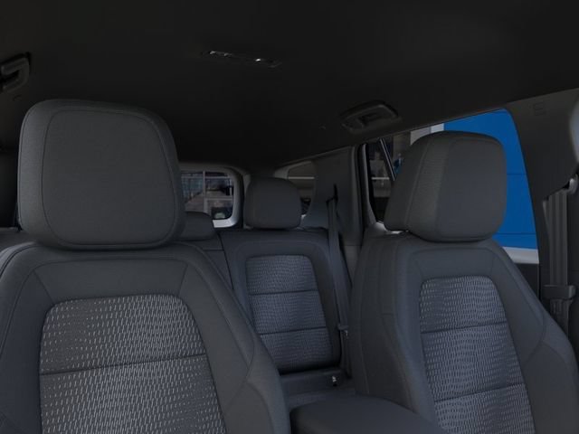 2027 Chevrolet Equinox LT - Photo 25