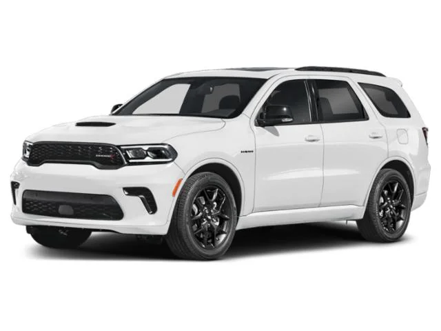 2026 Dodge Durango GT HEMI Plus V8 AWD's photo