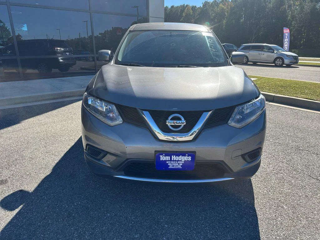 Used 2016 Nissan Rogue S with VIN JN8AT2MV5GW148296 for sale in Hollywood, MD