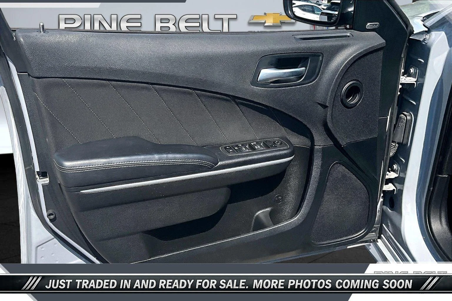 Used 2022 Smoke Show Dodge Scat Pack Widebody image 17
