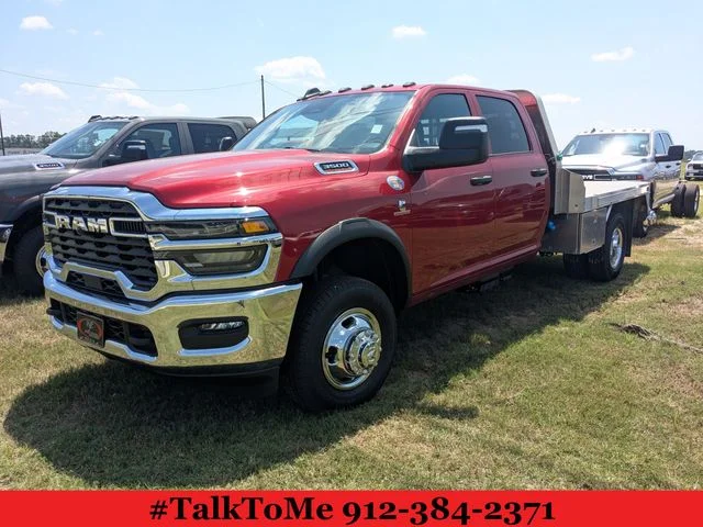 New 2026 Red Ram Tradesman image 1
