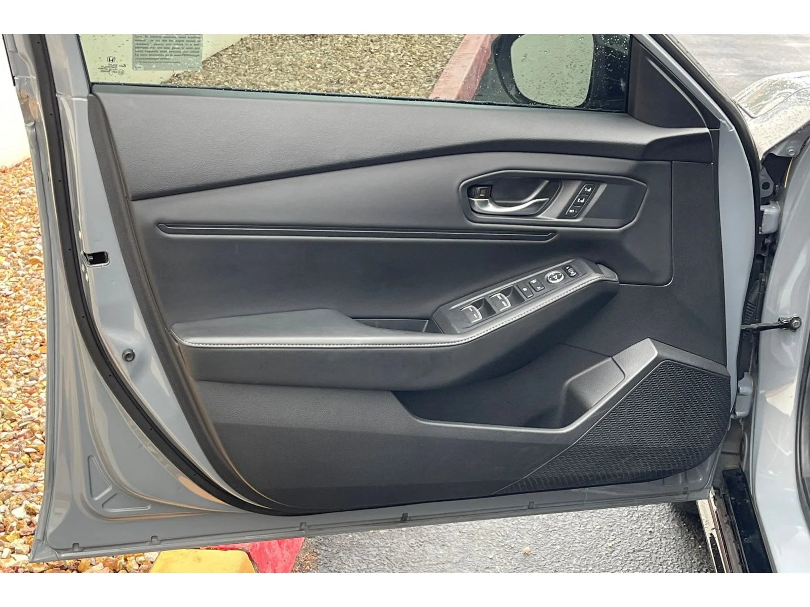 Used 2024 Urban Gray Pearl Honda Sport-L image 11