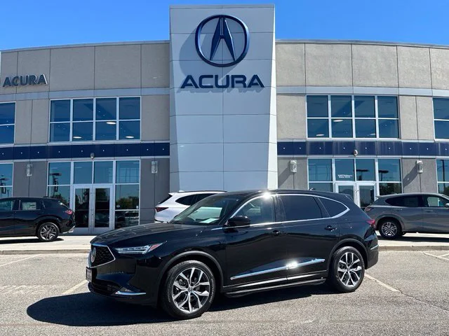 2024 Acura MDX
