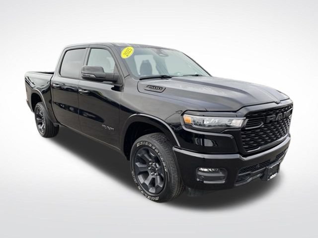 Used 2025 Black Ram Big Horn/Lone Star image 7