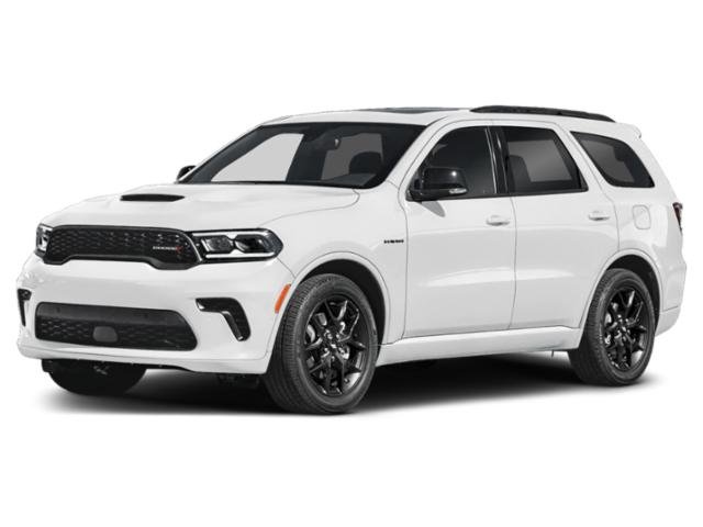 2026 Dodge Durango's photo