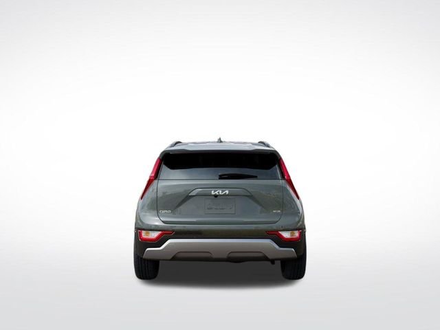 2025 Kia Niro EX Touring - Photo 7