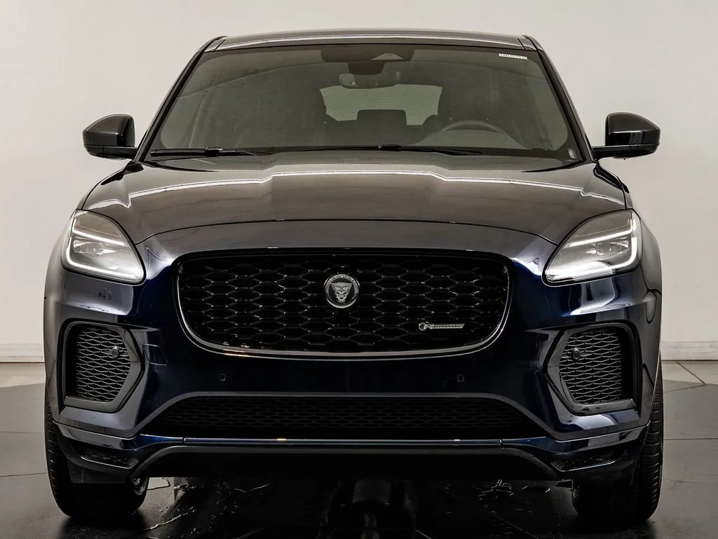 Certified Used 2024 Blue Jaguar P250 image 2