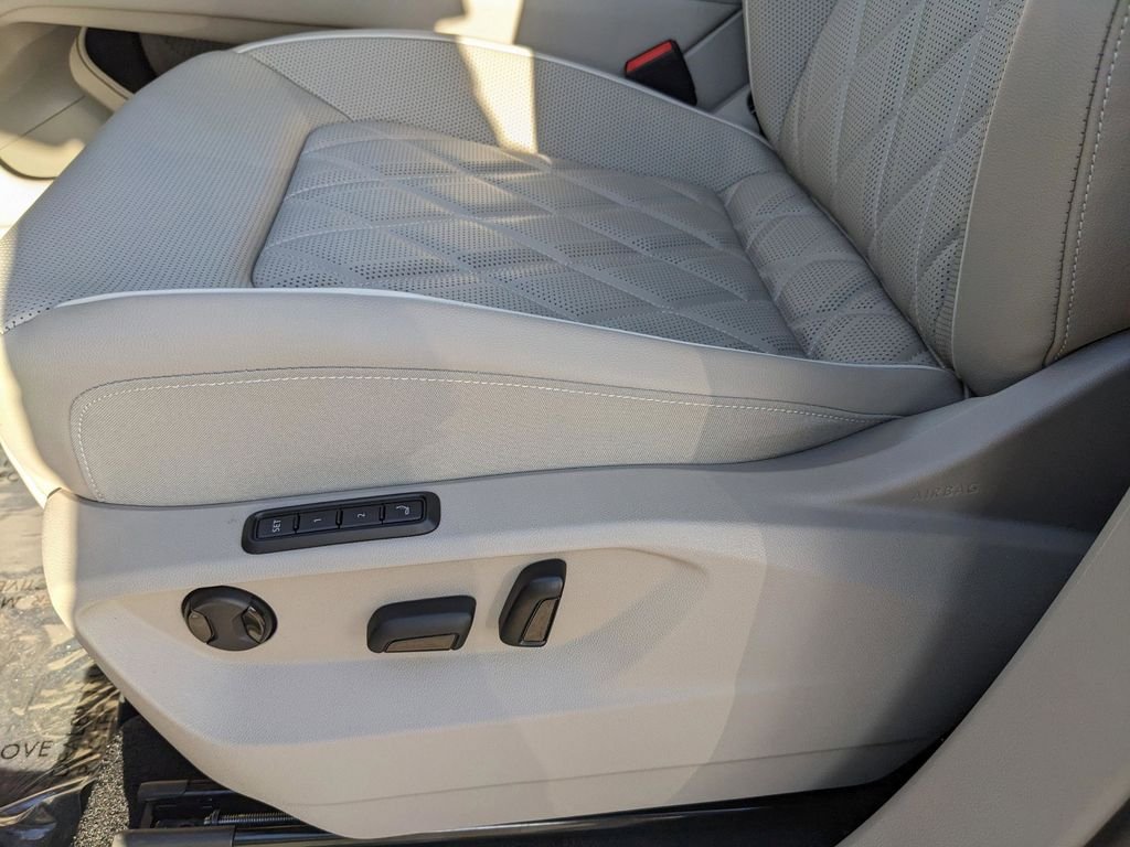 2026 Volkswagen Atlas SEL Premium R-Line - Photo 20