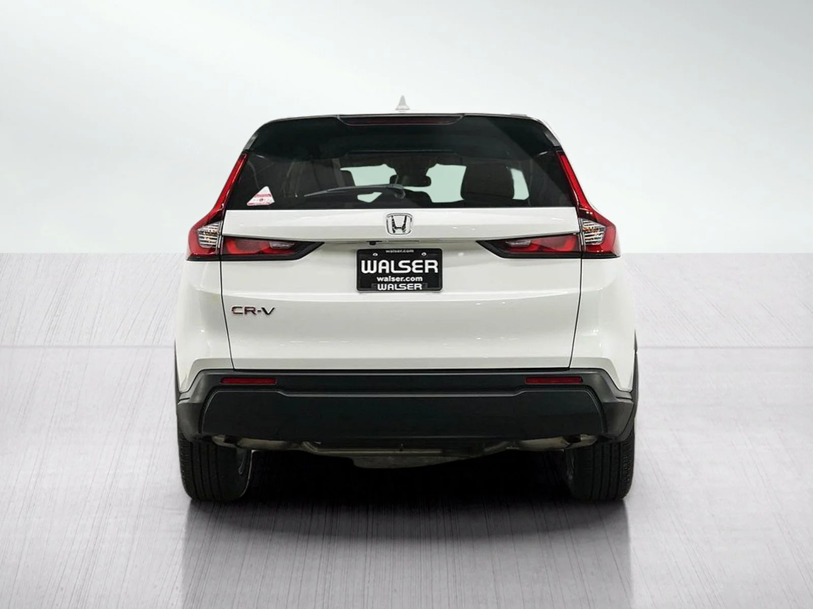 Used 2024  Honda 5D WAGON EX AWD image 4