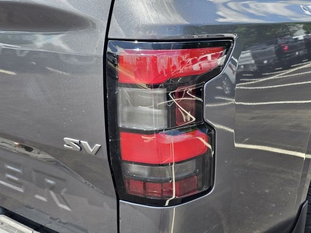 Used 2024 Gray Nissan SV image 10
