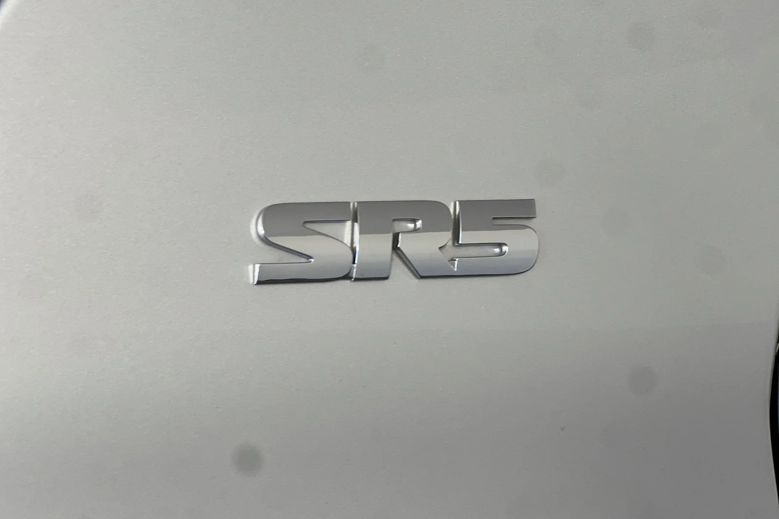 Certified Used 2021 Classic Silver Metallic Toyota SR5 Premium image 31