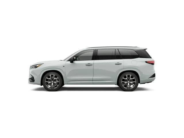 New 2026 Wind Chill Pearl Lexus F SPORT PERFORMANCE PREMIUM AWD image 44