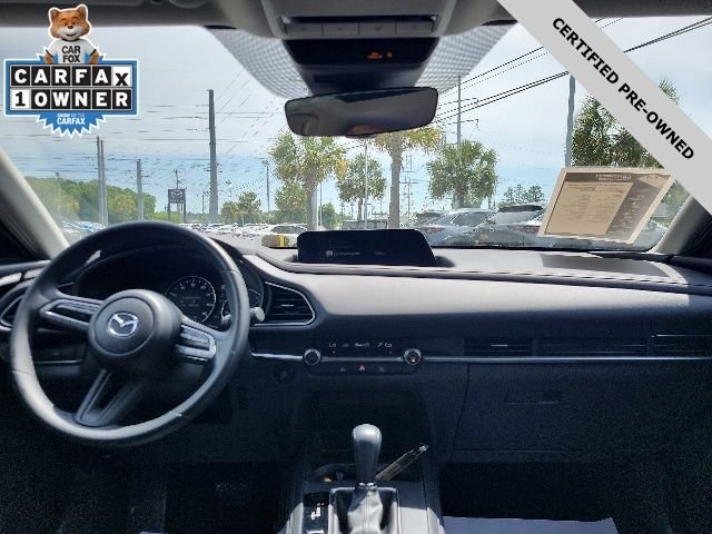 2023 Mazda CX-30 2.5 S Select Package