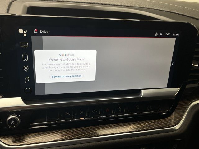 Used 2024 Thunderstorm Grey GMC Elevation image 5
