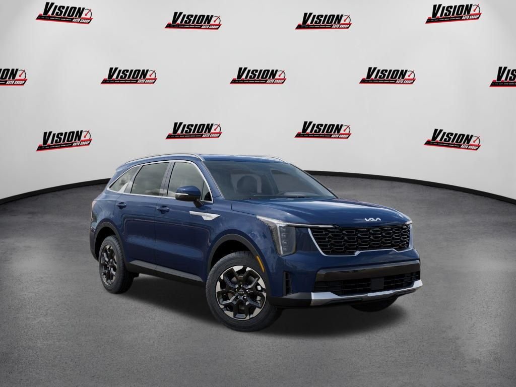 2026 Kia Sorento S - Photo 9