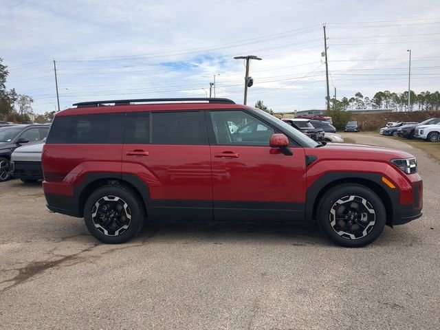 2025 Hyundai Santa Fe SEL - Photo 32