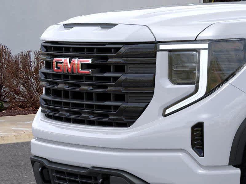 New 2026 Summit White GMC Elevation image 13