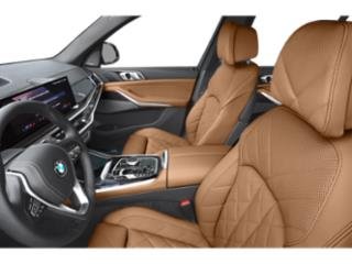 New 2026 Manhattan Green Metallic BMW M60i image 4