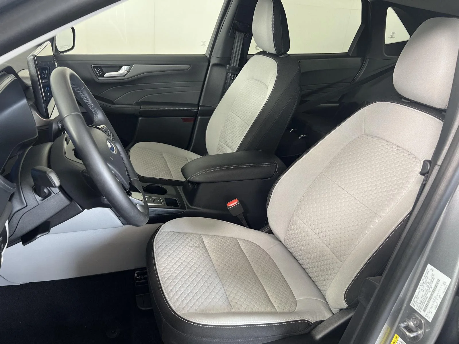 Used 2023 Gy Ford Active image 4