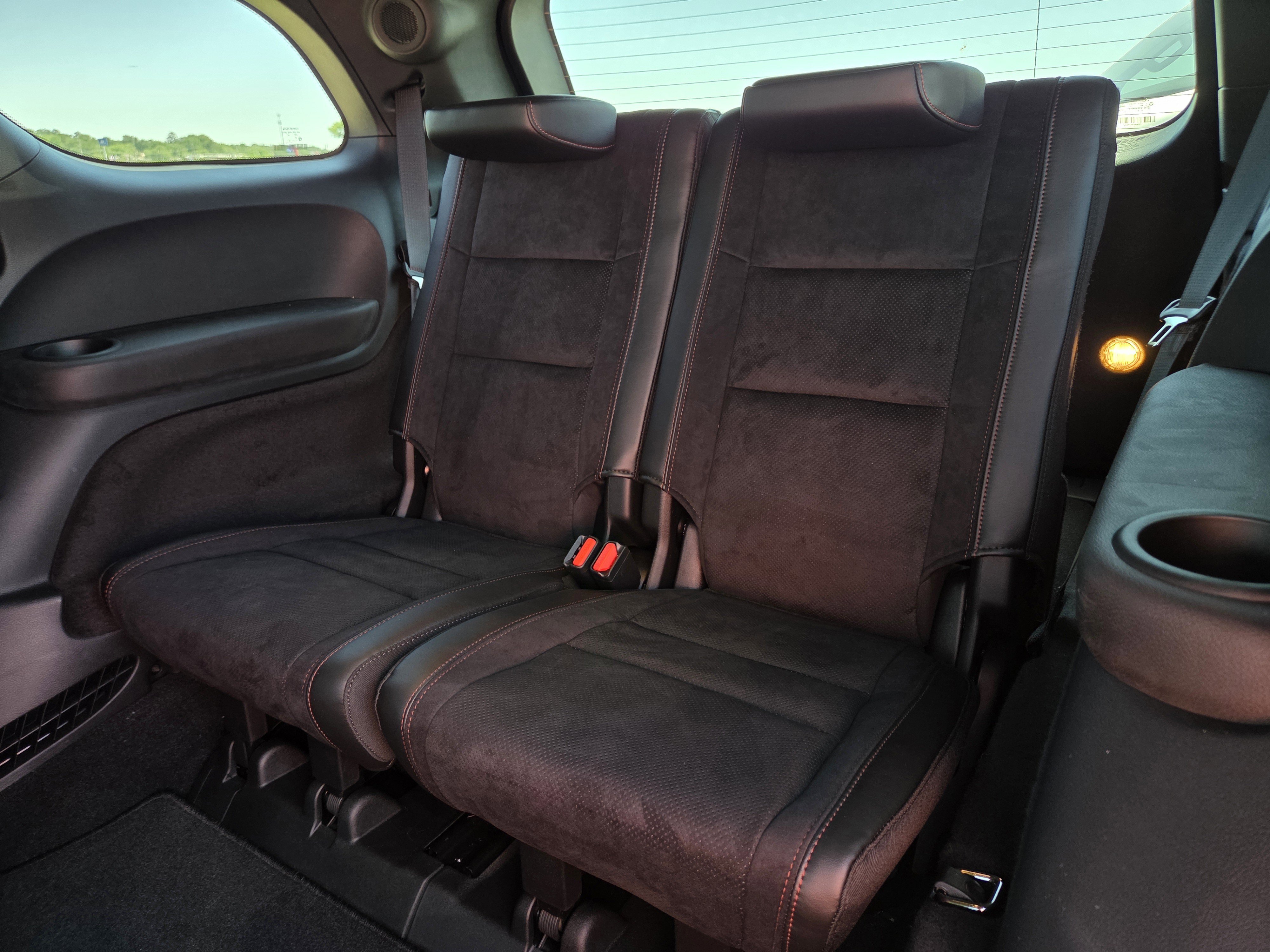 New 2026 DB Black Clearcoat Dodge GT Plus HEMI V8 image 18