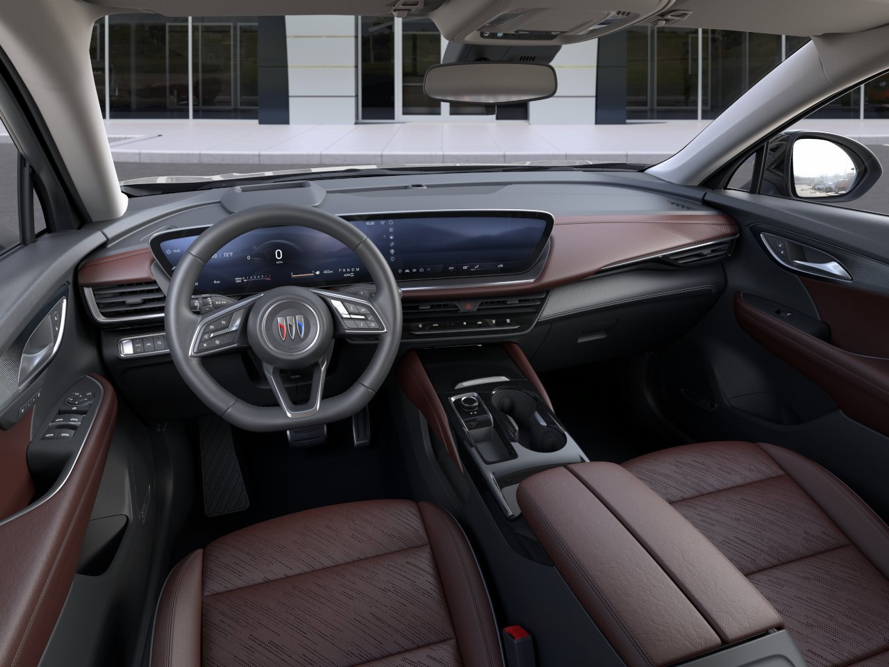2026 Buick Envision Sport Touring - Photo 15