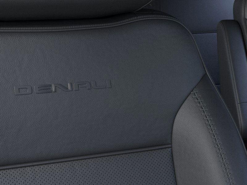 2026 GMC Yukon Denali - Photo 21