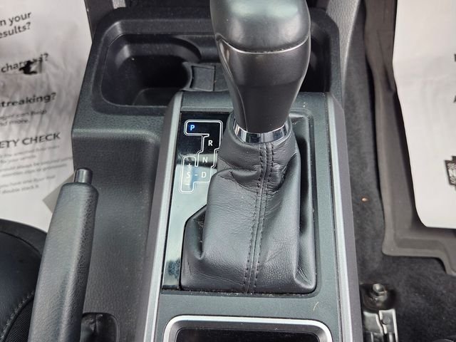 Used 2023  Toyota TRD Off-Road image 19