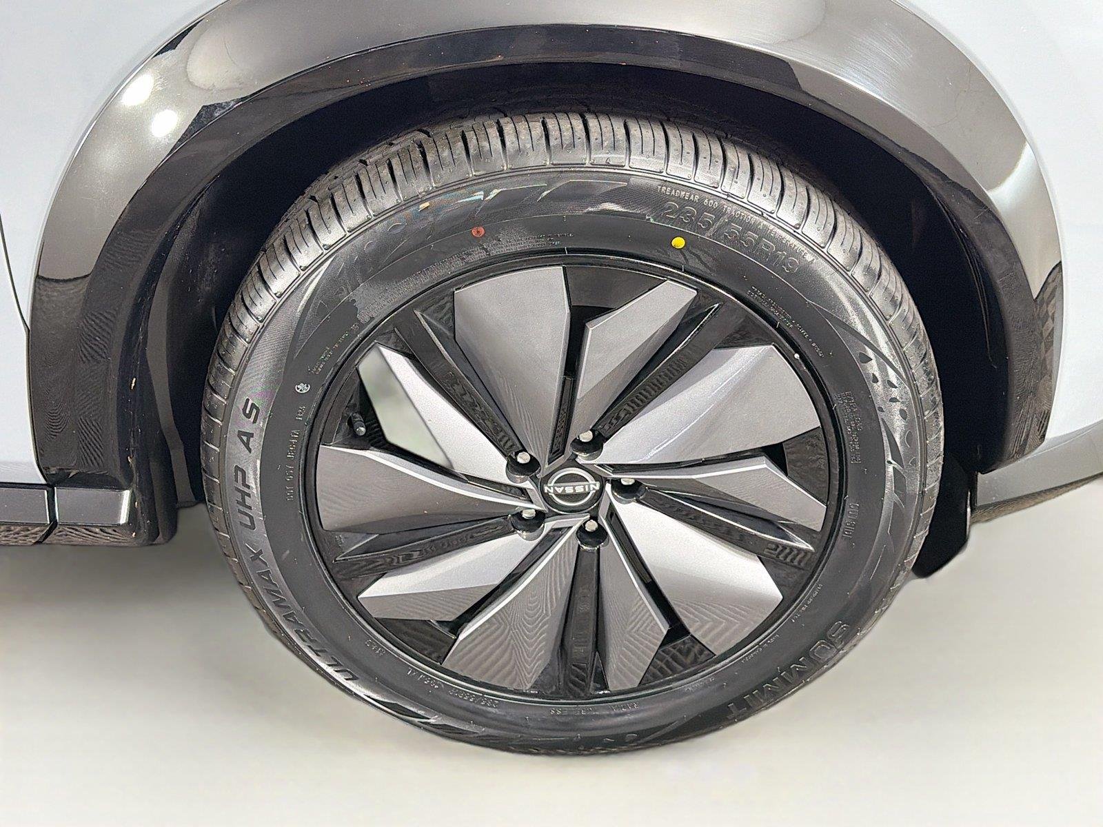 Used 2024 Boulder Gray Pearl Nissan ENGAGE+ image 37
