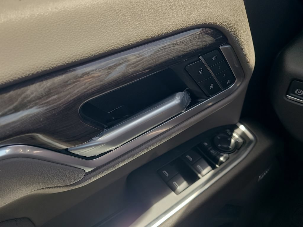 2026 Chevrolet Silverado 2500 HD LTZ - Photo 17