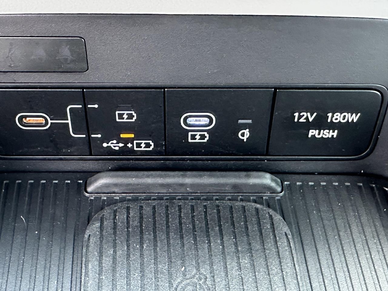 New 2026 Cyber Gray Metallic Hyundai SEL Sport image 28