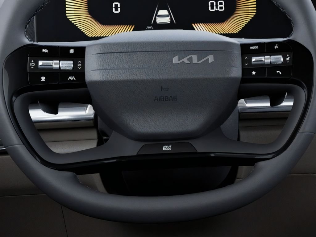 New 2027 Gray Kia LXS image 22