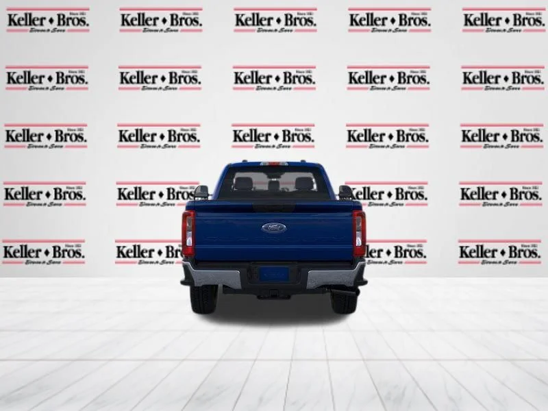 2026 Ford F-350 Super Duty XL - Photo 6