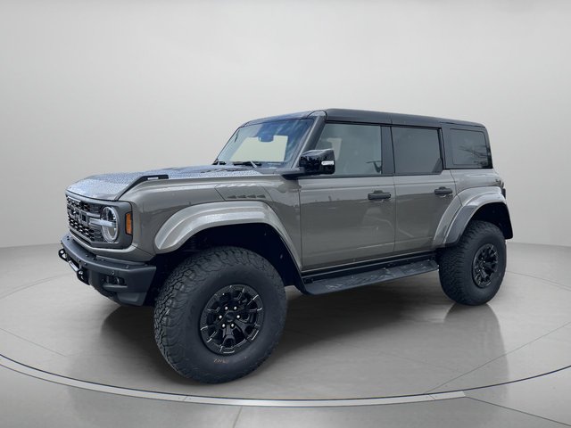2025 Ford Bronco Bronco Raptor