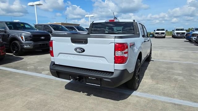 2025 Ford Maverick XLT - Photo 85