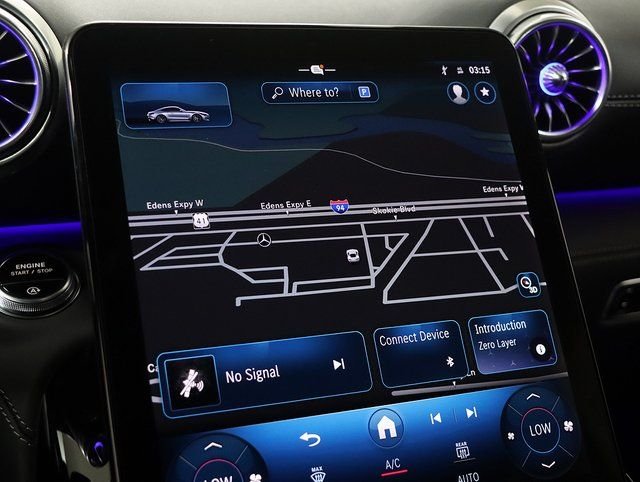 2025 Mercedes-Benz AMG GT Coupe 63 - Photo 21