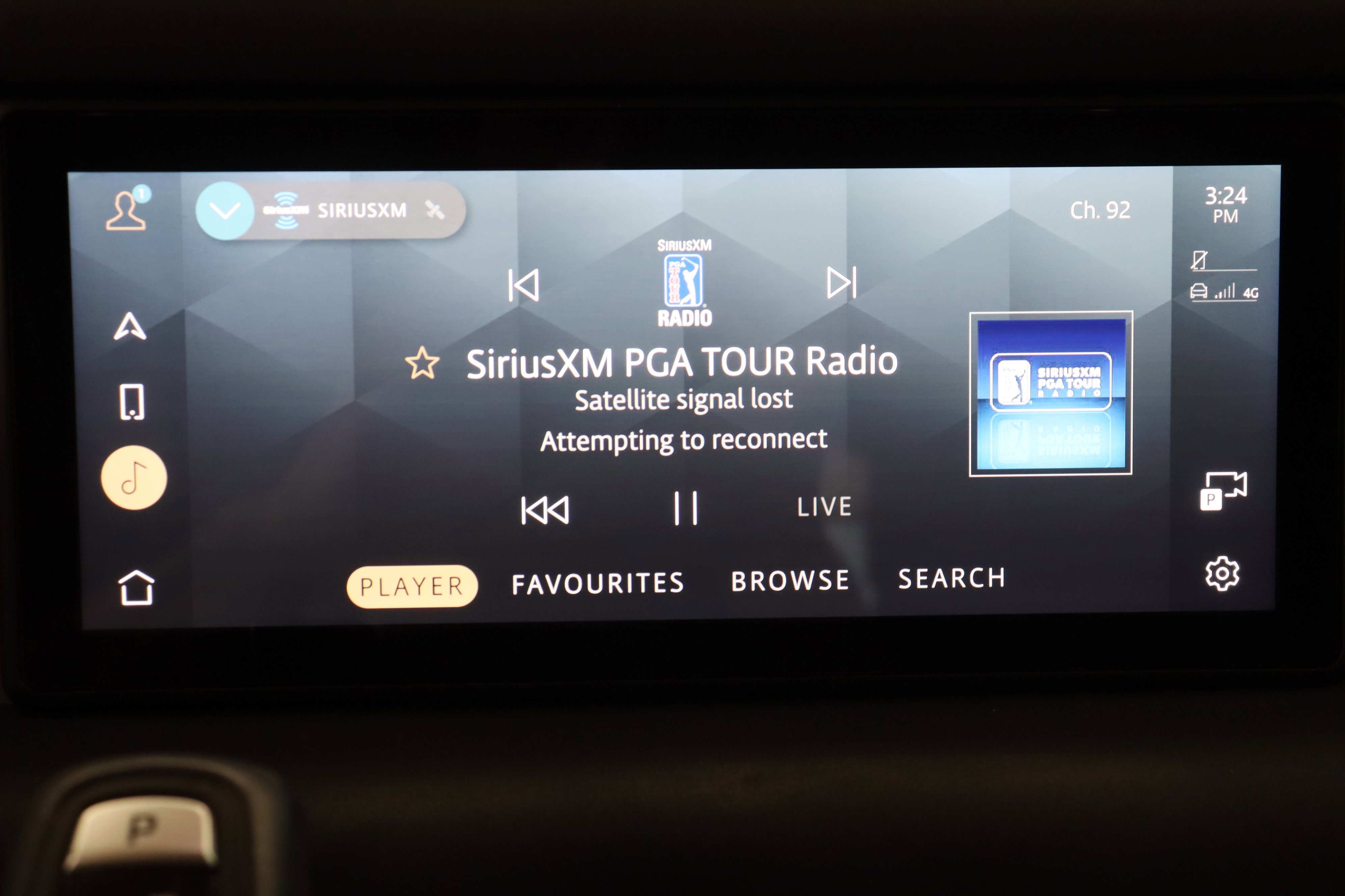 Used 2021 BROWN Land Rover SE 3.0T/Electric image 19