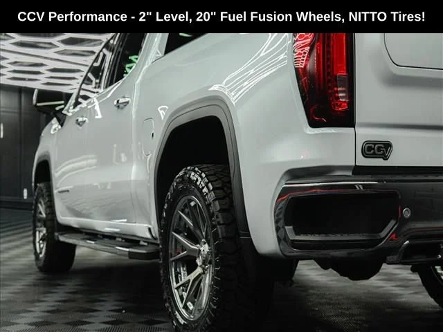 2026 GMC Sierra 1500 SLT - Photo 12