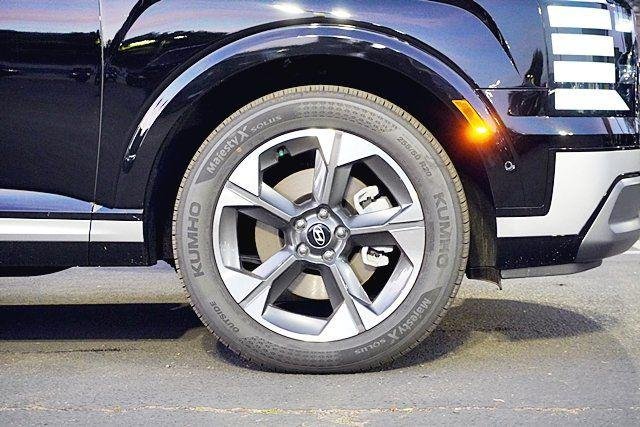 2026 Hyundai Palisade Limited - Photo 8