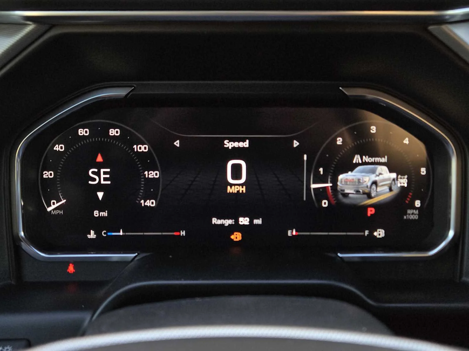 2026 GMC Sierra 1500 Denali - Photo 10