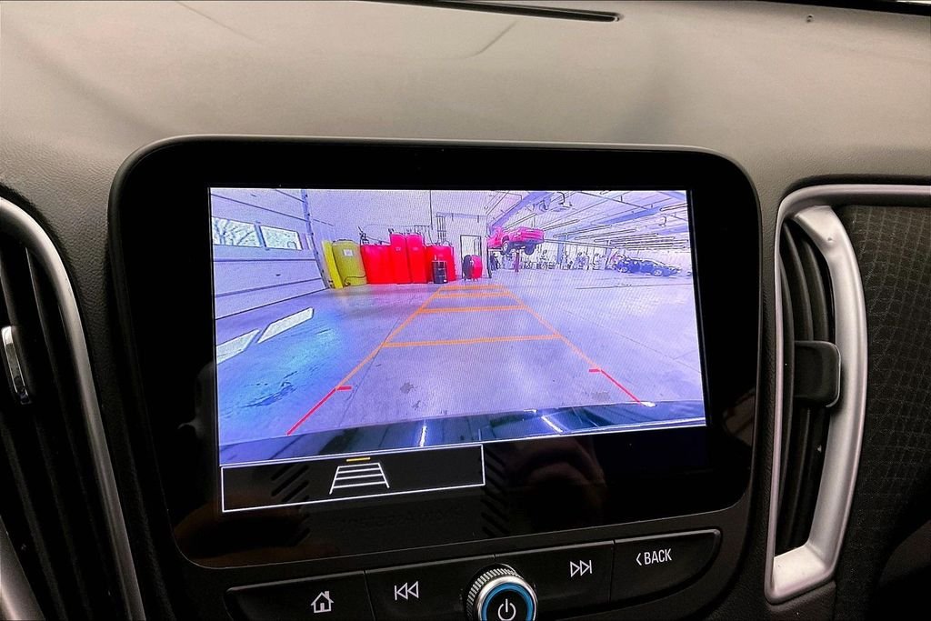 2024 Chevrolet Malibu 1LT - Photo 21