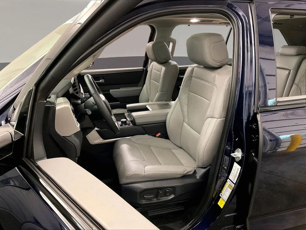 2024 Toyota Sequoia Limited - Photo 29