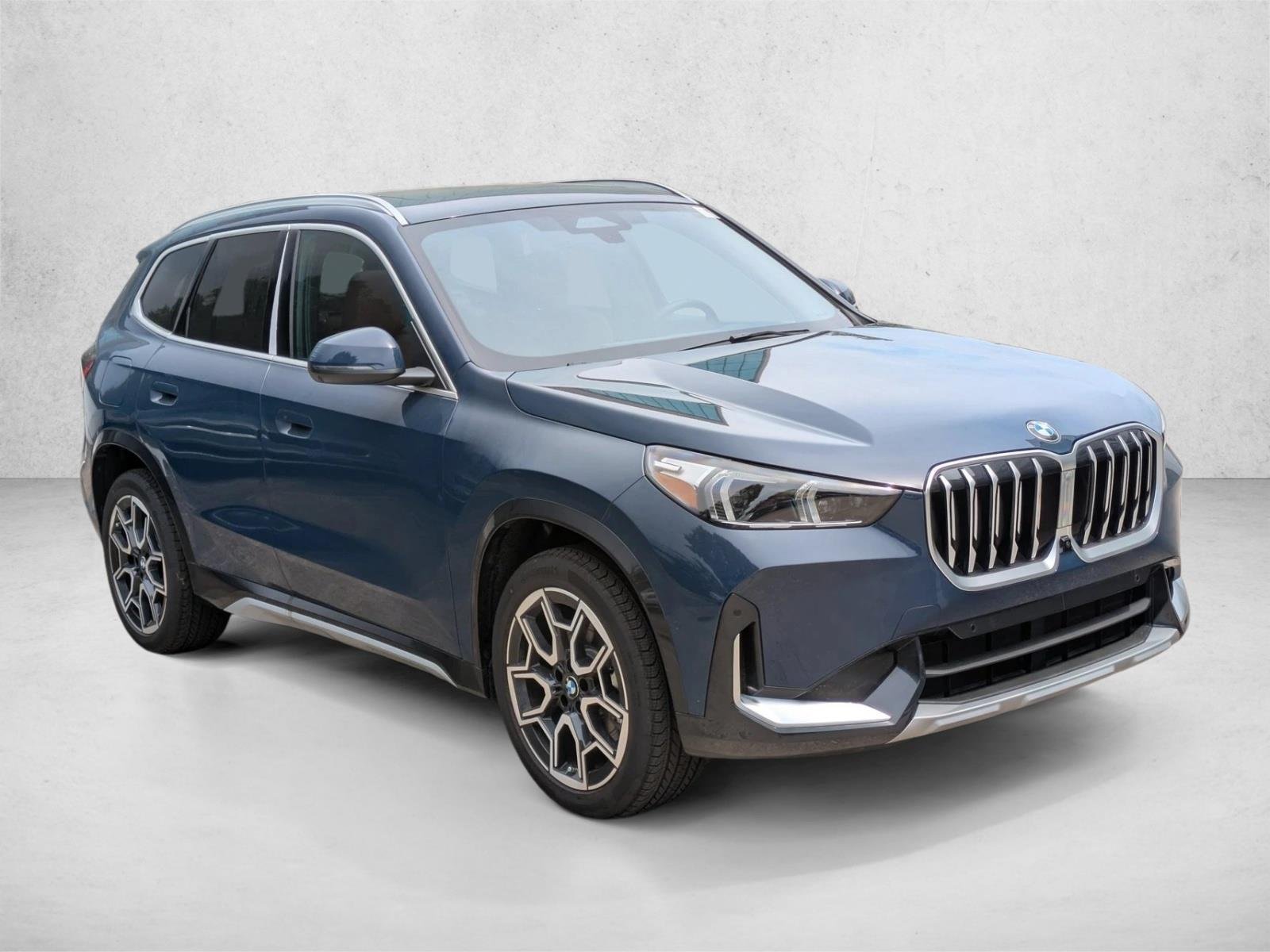 2026 BMW X1 28i - Photo 7