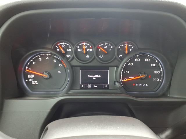 New 2026 Onyx Black GMC Pro image 16