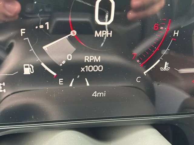 New 2026 Onyx Black GMC Denali Ultimate image 18