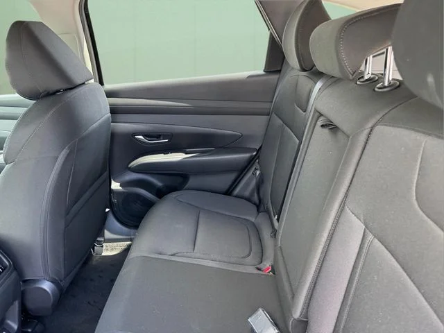 2026 Hyundai Tucson SEL - Photo 10
