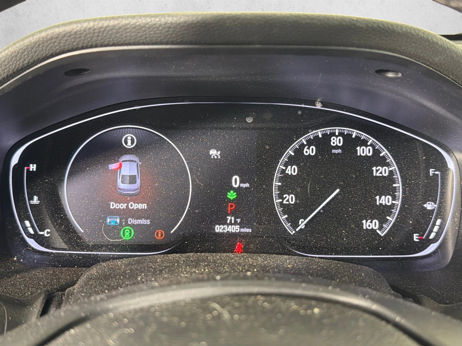 Used 2022  Honda Sport image 26