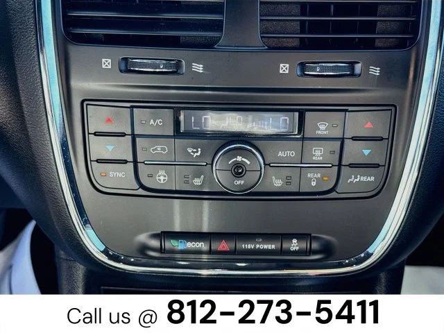 Used 2019 Black Dodge GT image 16